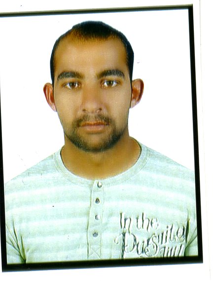 AKIN ÖZSAKALLI