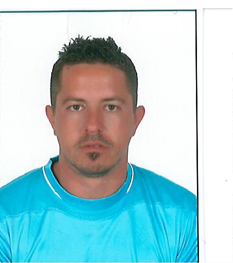 ALİ BURHAN SEVİL