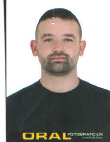 AHMET ORMANCI