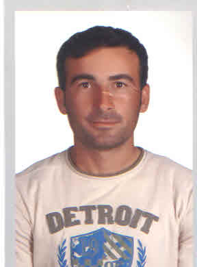 ALİ ASLAN