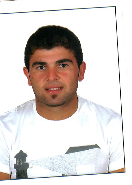ALİ SAMANCIOĞLU