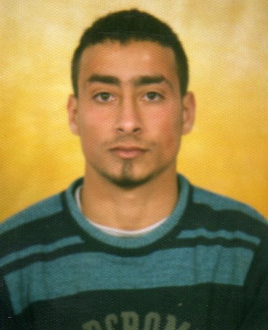 ALİ TAŞKIRANLAR