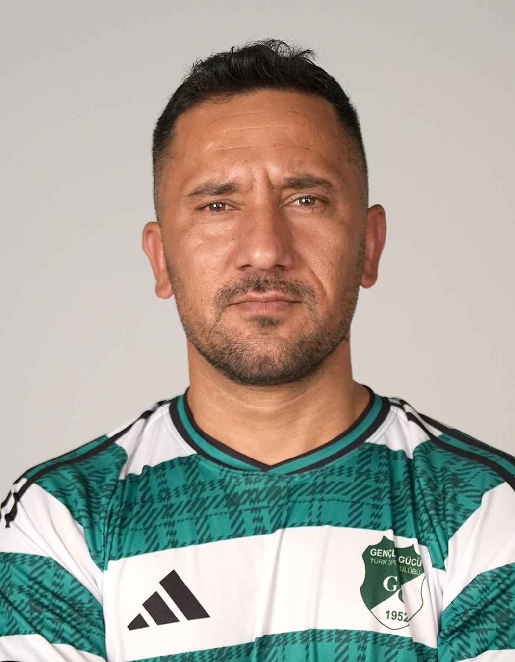 ADİL YALÇIN UÇAR