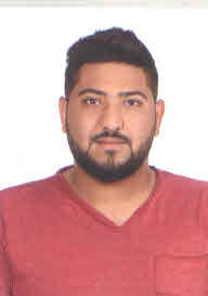ALİ DANA