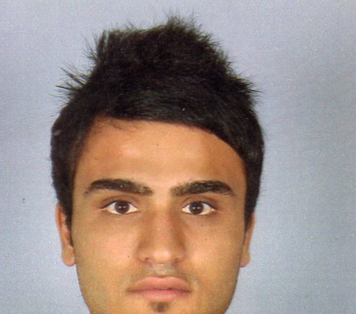 AHMET CILBAK