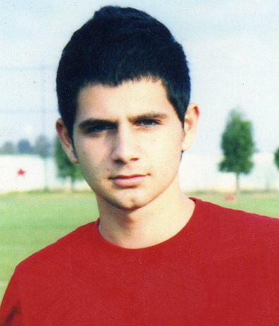 AHMET YIRTICI ŞAHİN