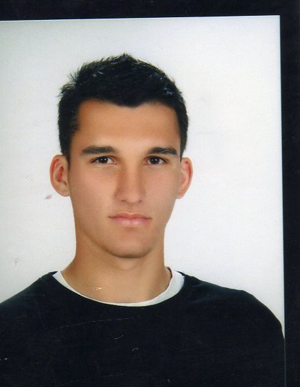 ALİ NAZLIOĞLU