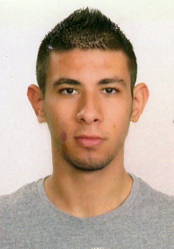 AHMET HOROZ