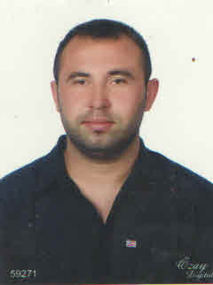 ADEM AKDENİZ