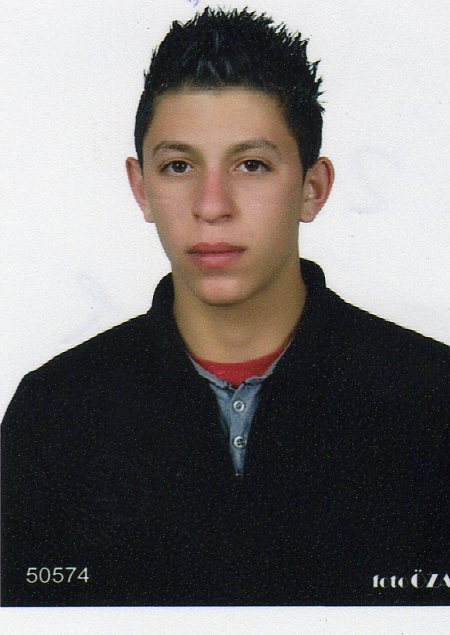 ALİ FAİK TAŞCIOĞLU