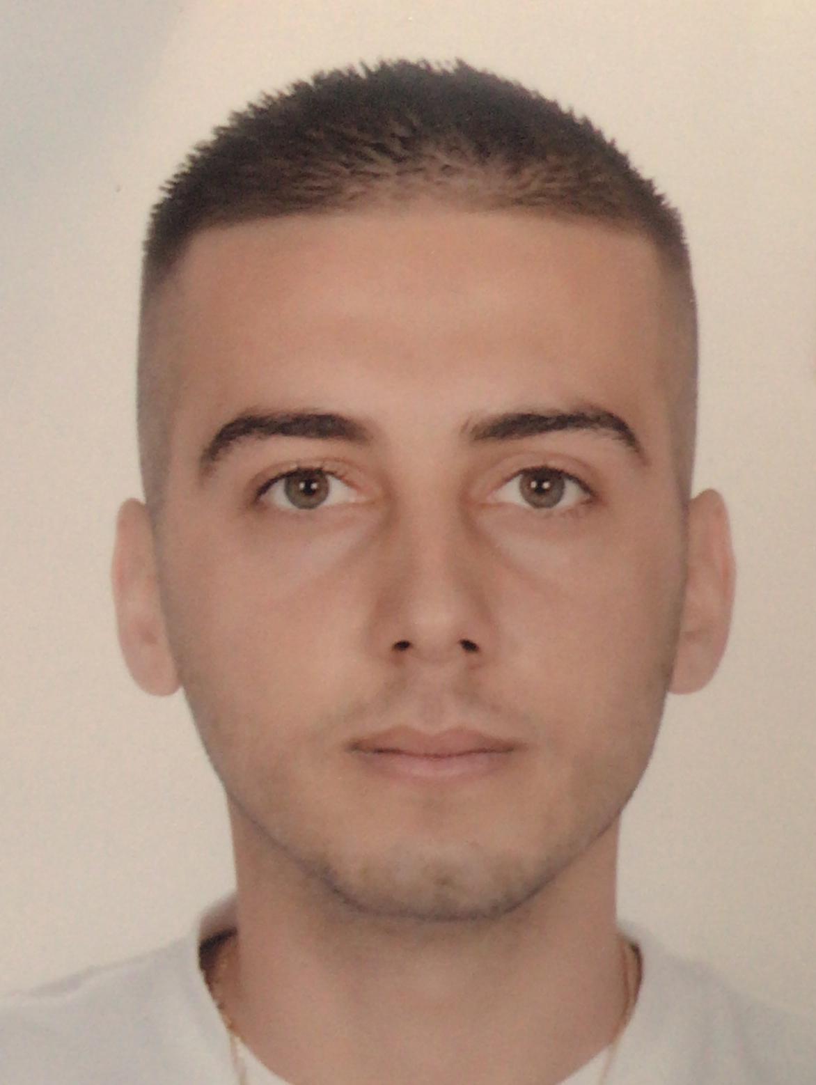 ALİŞAN ASLAN