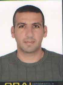 ALİ ÇAVUŞ