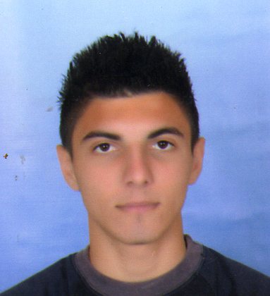 ALİ RIZA TUĞ