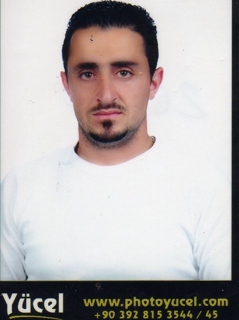 ALİ AVCISOYU