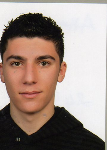 AHMET DÖVEÇ
