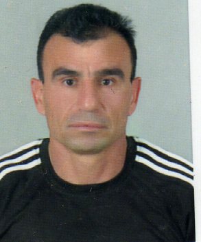 AHMET BETMEZOĞLU
