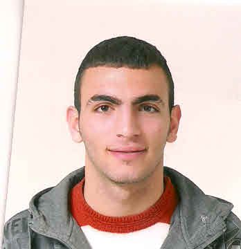 ALİ ELMAS