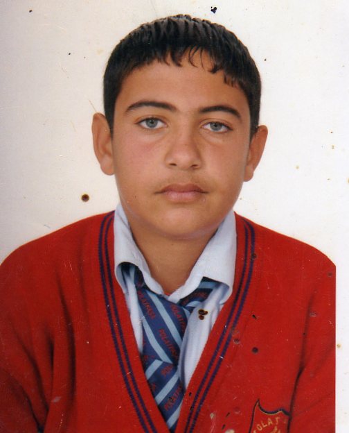 AHMET KAMBUR