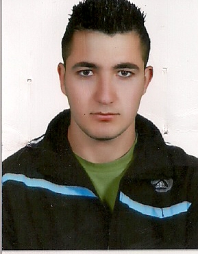 AHMET AKÖZ