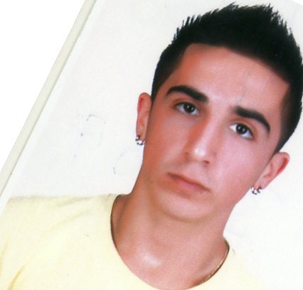 ARAS BUDAK