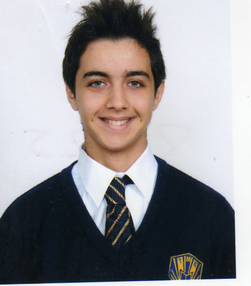 ARMAĞAN FALHAN