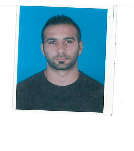 ALİ COŞKUN