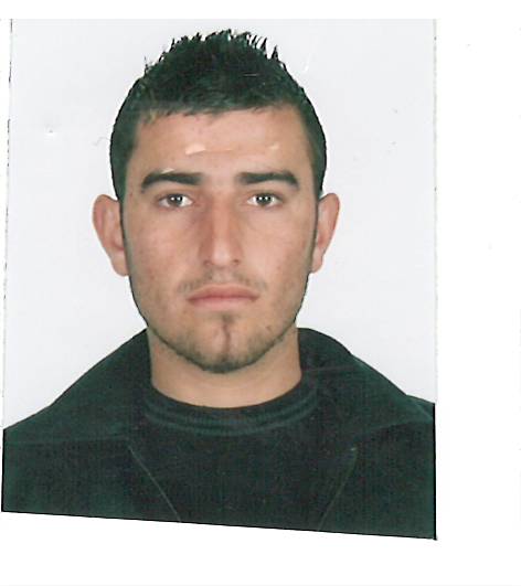 AHMET YALÇIN