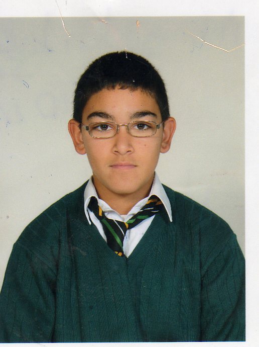 ALİ GÜRKAN KOLBAŞI