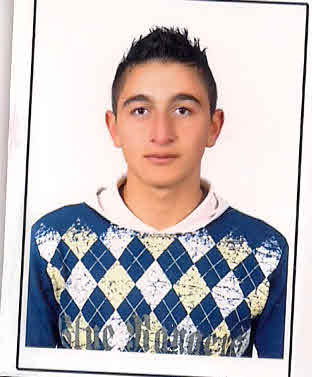 ALİ ÖZATA