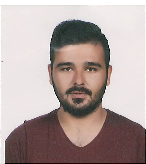 ALPER SONBAŞ