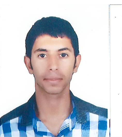 AHMET DEVECİ