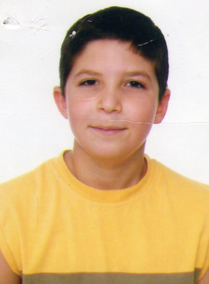 ALİ TUFAN