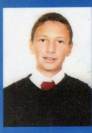 AHMET RUSO