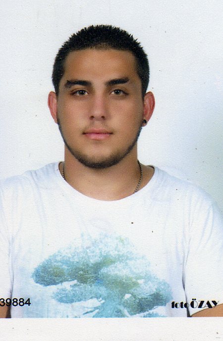 ALİ AKYERLİ