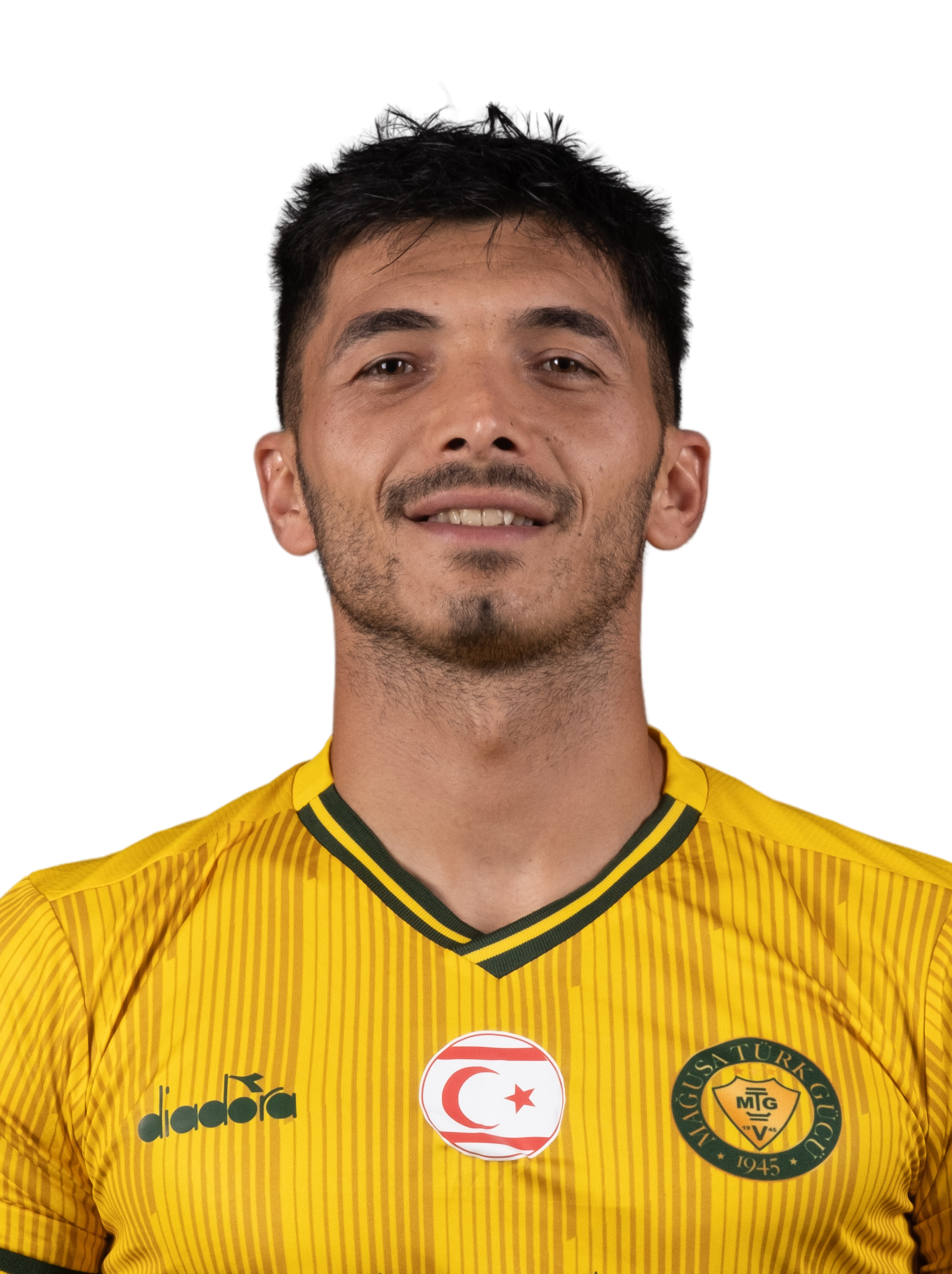 EMRE ÖZSİN