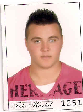 ALİ AKOĞLU