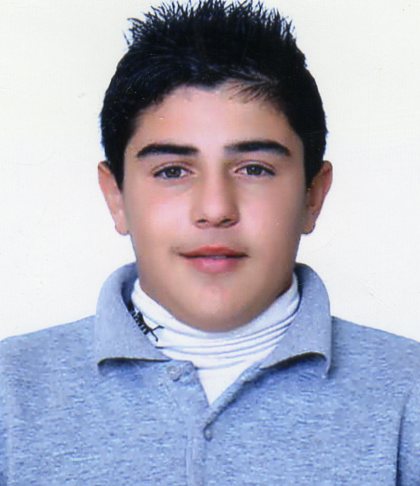 AHMET ERCEN