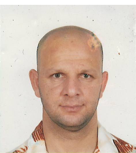 ALİ BAHADIR