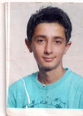 ALİ KAYA