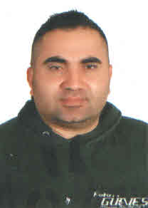 ALİ KAVUŞ