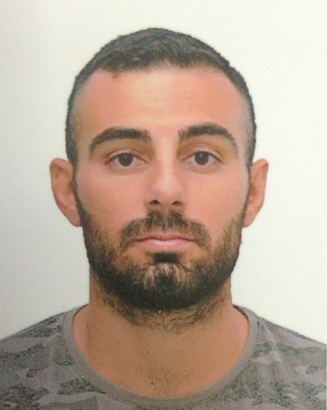 ALİ DEMİROĞLU
