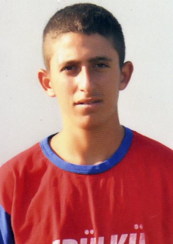 AKIN ERKURT