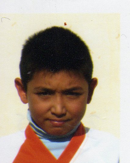 ALİ ÇOPUR