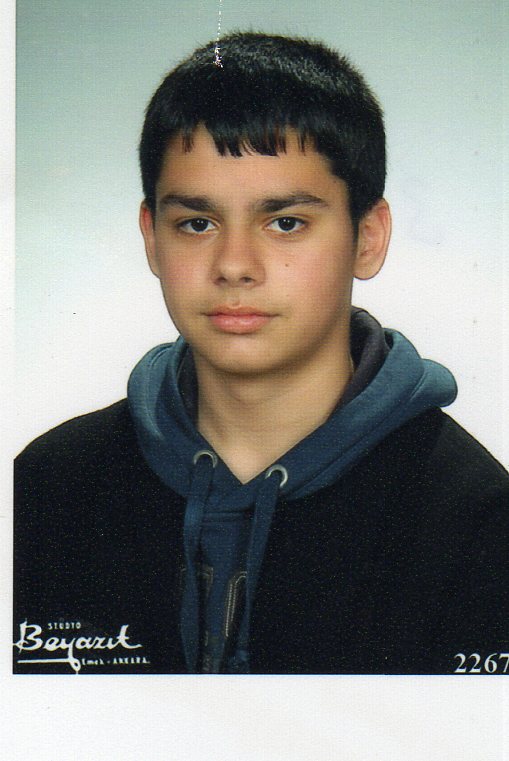AHMET TAMUR