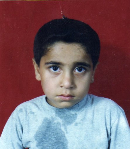 AHMET YUSUF AYGÖRMEZ