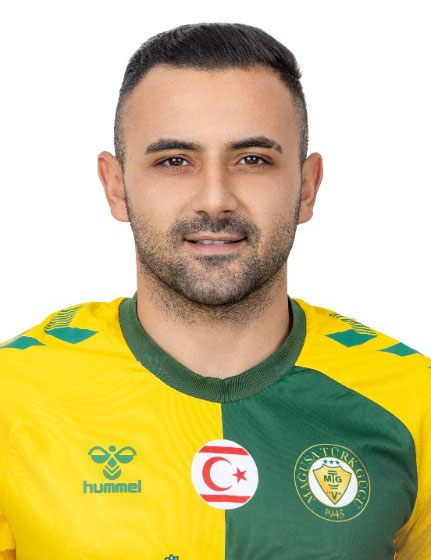 EMRE KUVVETLİŞAHİN
