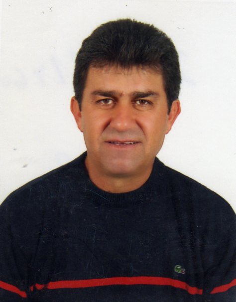 GÜRSEL  KAÇMAZ