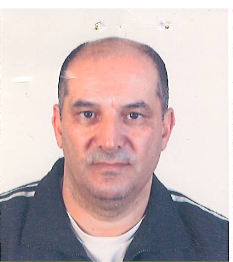 MEHMET ALİ  ÖZGÜRGÜN