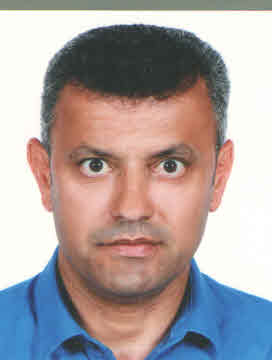 AHMET  OGAN