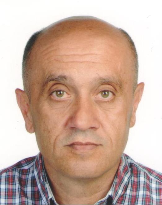 AHMET  DEDEKORKUT